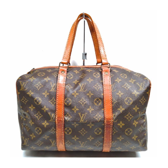 VINTAGE LOUIS VUITTON DEAUVILLE / IS THE QUALITY STILL THERE? 
