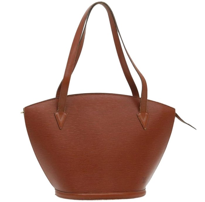 Louis Vuitton - Saint Jacques M52279 Handbag - Catawiki