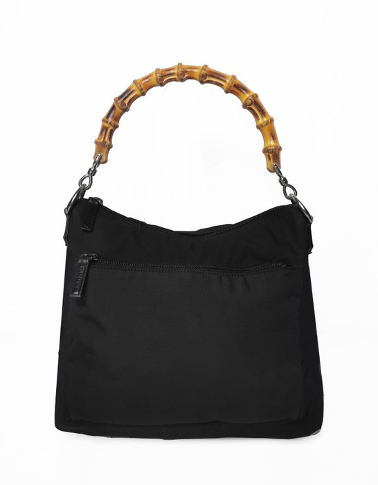 Gucci - Bamboo Hobo Bag - Shoulder bag