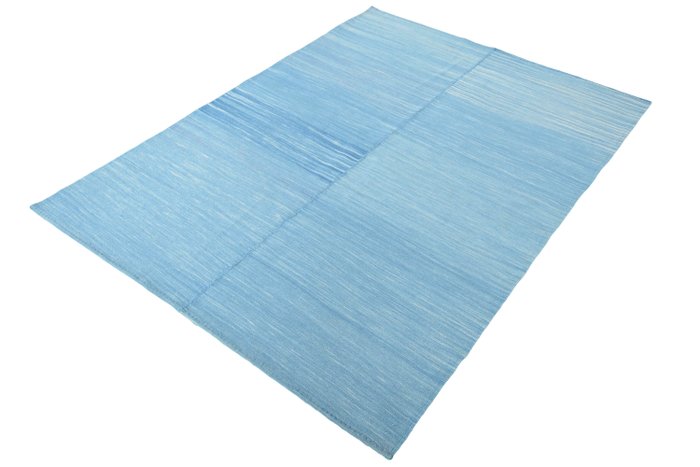 基里姆法尔斯 - 凯利姆平织地毯 - 196 cm - 150 cm
