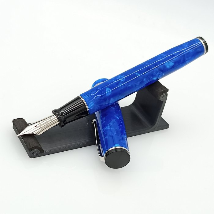 Wahl Eversharp - Signature FP Blue Amalfi - Fountain pen