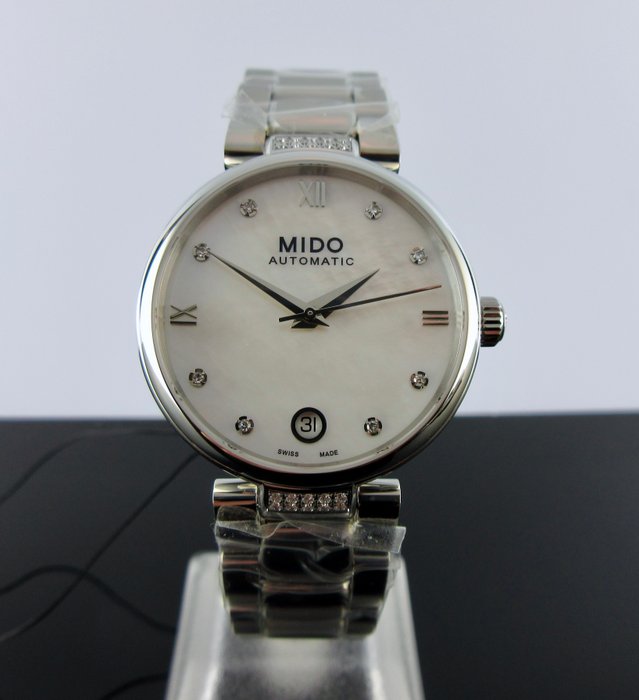 Mido men’s  M8607.3.M1.42