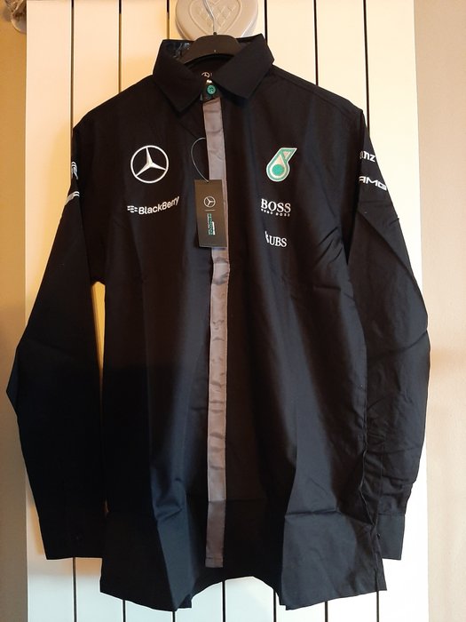 Mercedes AMG Petronas - Formula Uno - 2016 - Abbigliamento di squadra