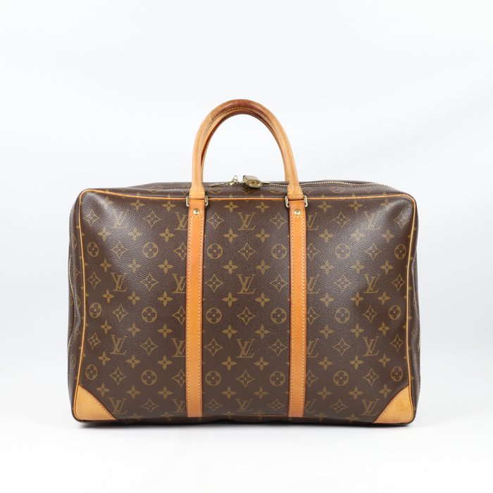 Louis Vuitton - Sirius 55 - Travel bag - Catawiki
