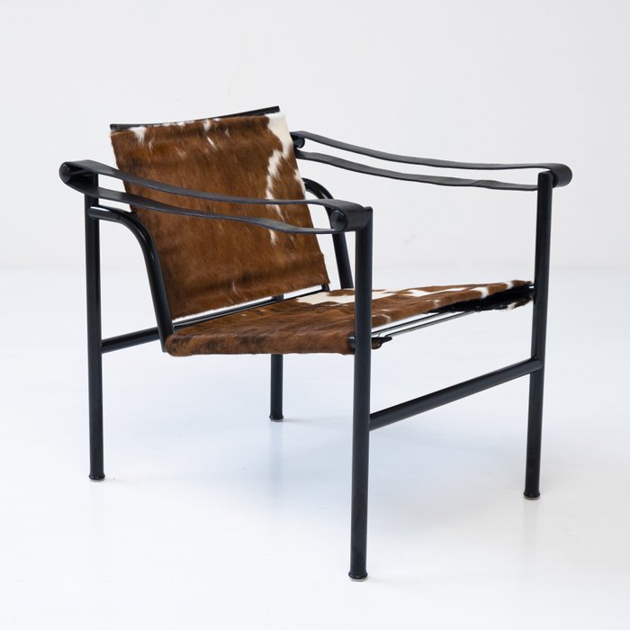 Charlotte Perriand, Le Corbusier, Pierre Jeanneret - - Catawiki
