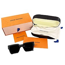 Louis Vuitton 1.1 millionaires sunglasses (Z1165E)