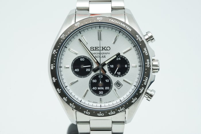 Seiko - [JDM] Seiko Selection - 没有保留价 - SBPY165 | V175-0FA0 - 男士 - 2011至现在