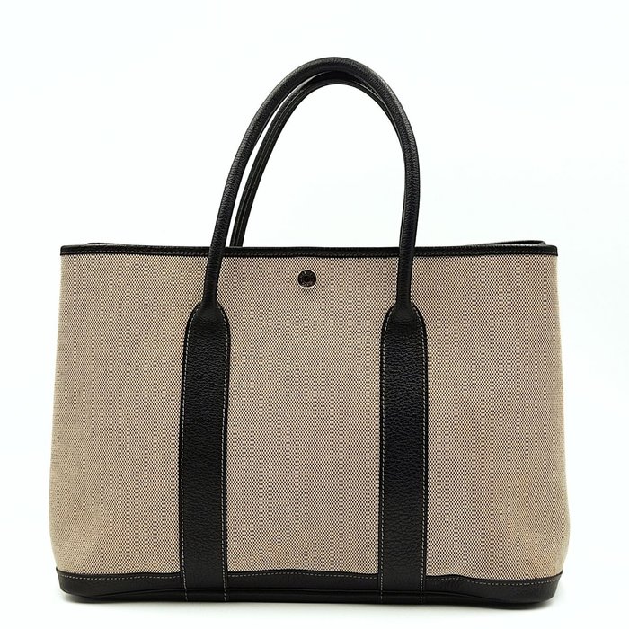 Hermès - Garden Handbag - Catawiki