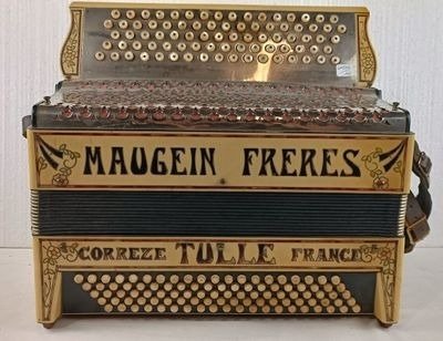 maugein frères - Tulle - Bullroarer
