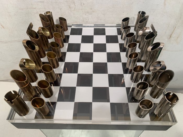 Conjunto de xadrez, Guerra nas Estrelas 3D - Resina / - Catawiki