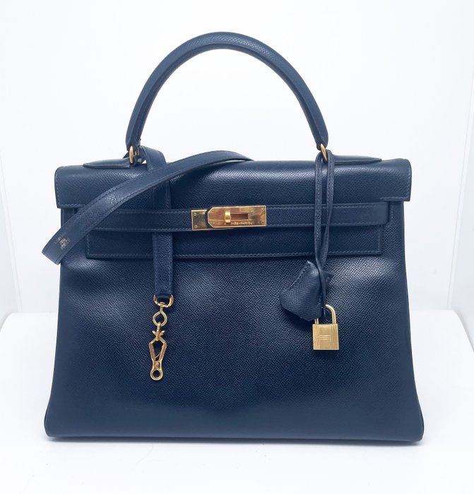 Hermès - Kelly 32 Crossbody bag - Catawiki