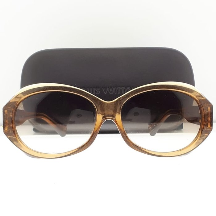 Louis Vuitton - Z0846U - Sunglasses - Catawiki