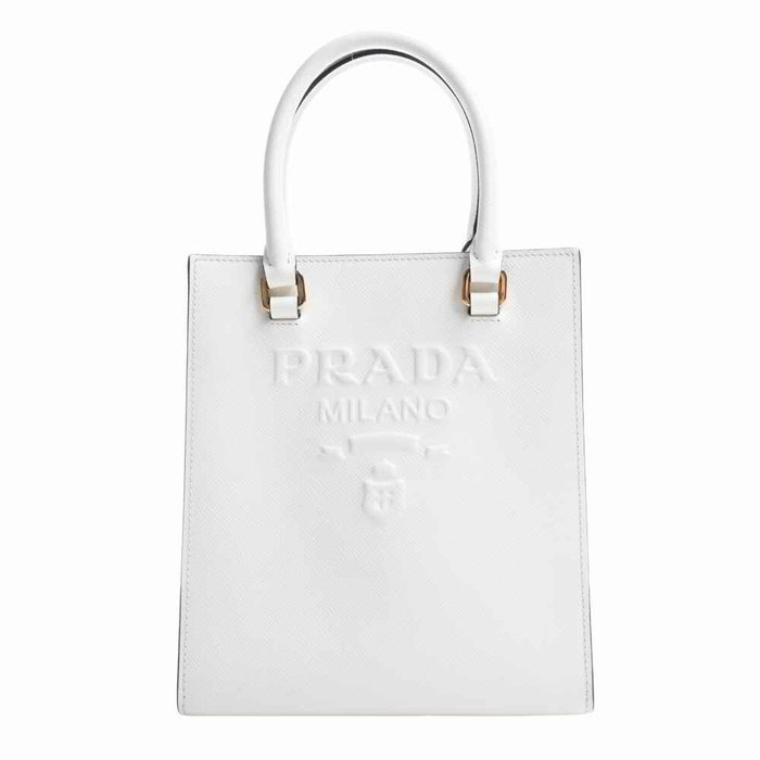 Prada Milano Saffiano Bag  Saffiano bags, Bags, Prada