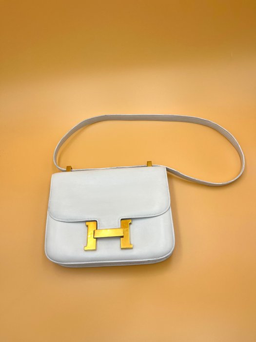Hermès - Constance Handbag - Catawiki