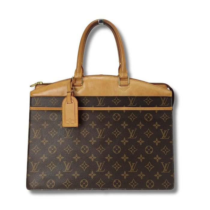Louis Vuitton - Riviera Monogramma - Handtasche