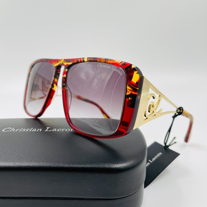 Christian Lacroix - Óculos de sol Dior