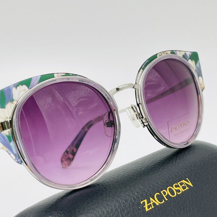 Zac Posen - Sonnenbrille