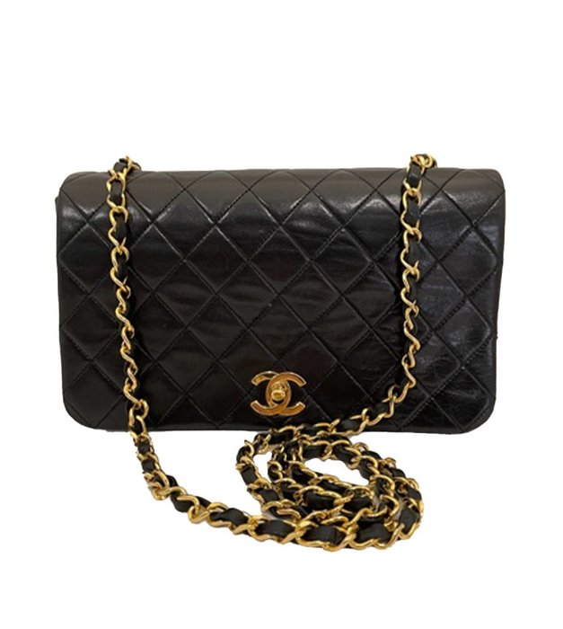 Chanel - Crossbody väska