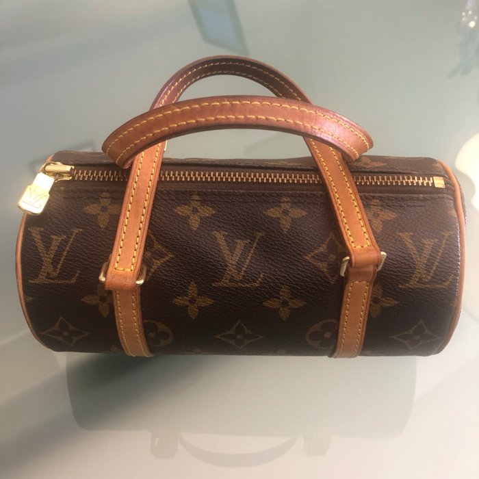 Louis Vuitton - Papillon - Bag - Catawiki