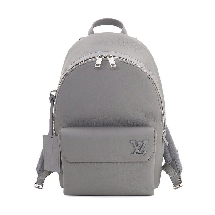 Louis Vuitton - Aerogram Takeoff - Backpack - Catawiki