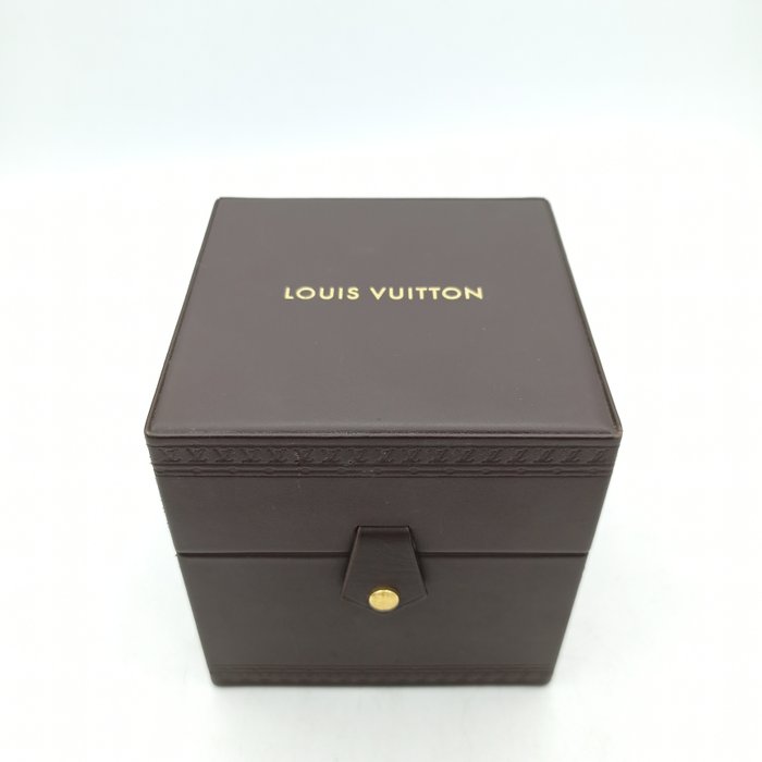 Louis Vuitton - 400978410D61430 - jewelry box - Catawiki
