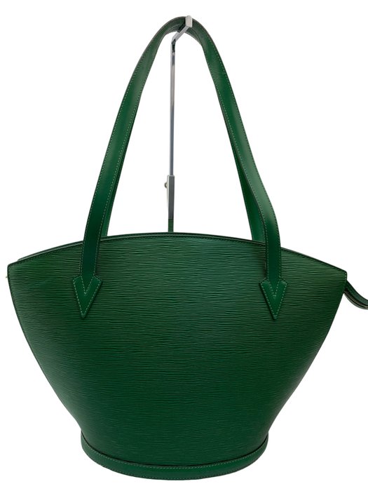 Louis Vuitton - Saint Jacques Epi Shoulder bag - Catawiki