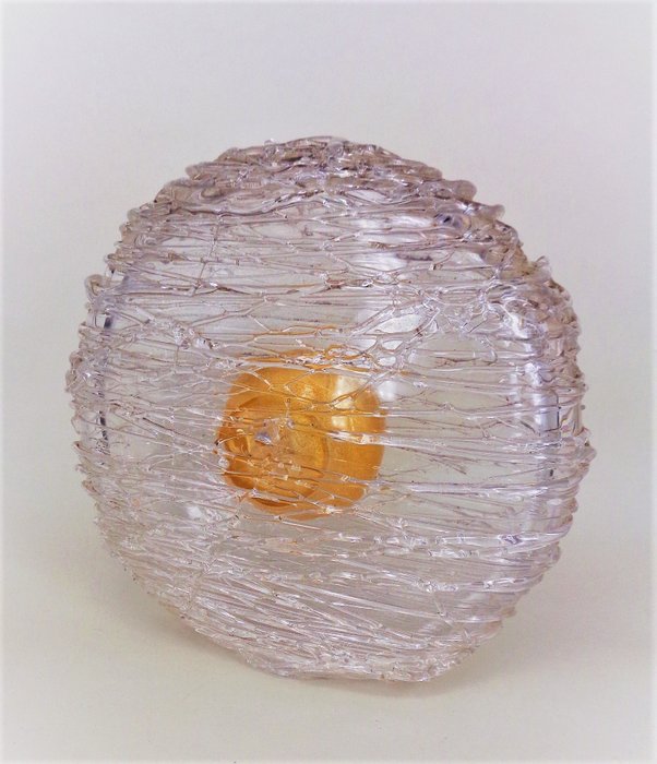 Pino Signoretto - Sculpture - Glas