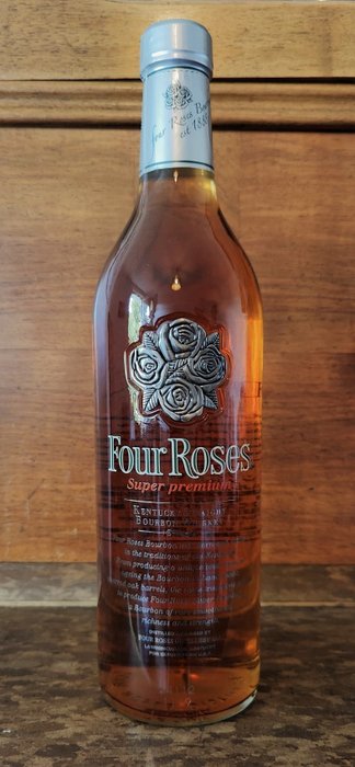 Four Roses - Super Premium  - 750ml
