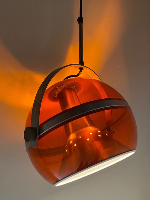 Dijkstra Lampen - 40 vintage design items