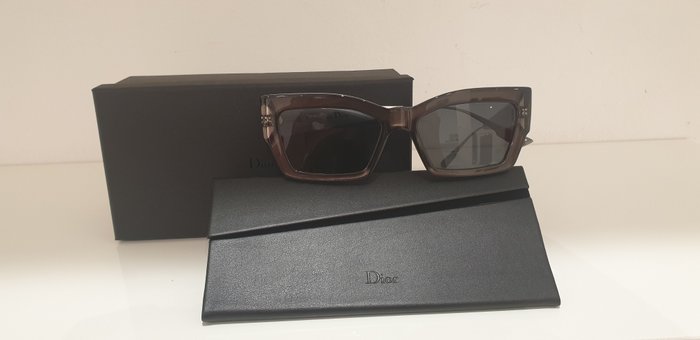 Christian Dior - CatStyleDior2 - Sunglasses