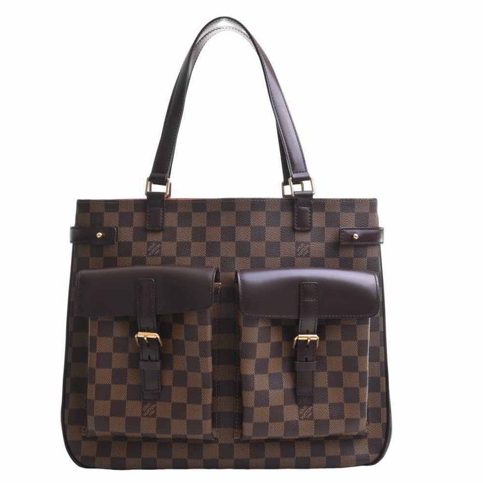 Louis Vuitton - damier Handbag - Catawiki