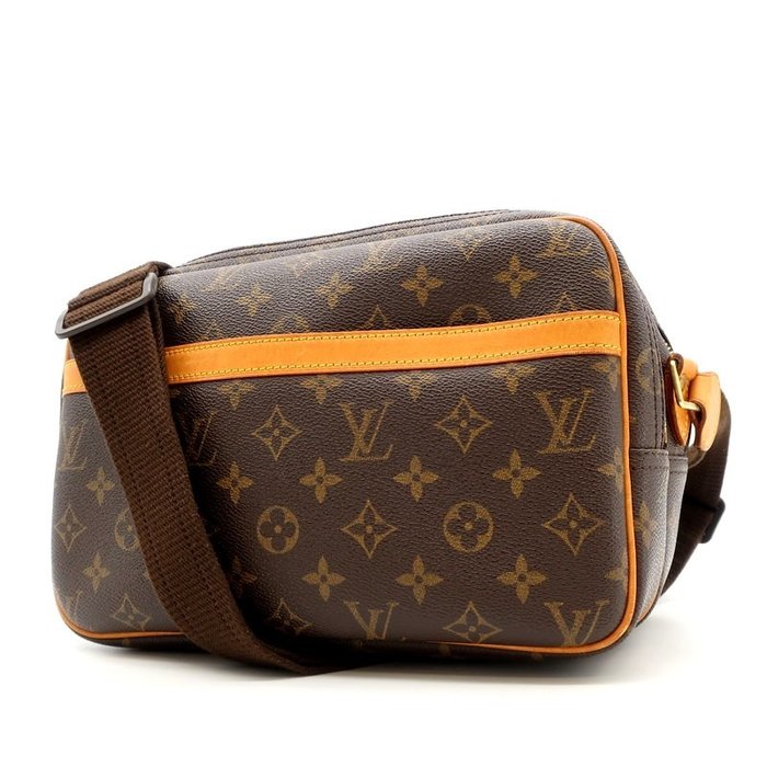Louis Vuitton - Turenne Handbag - Catawiki