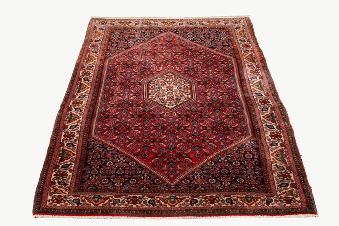 Bidjar - 地毯 - 175 cm - 124 cm