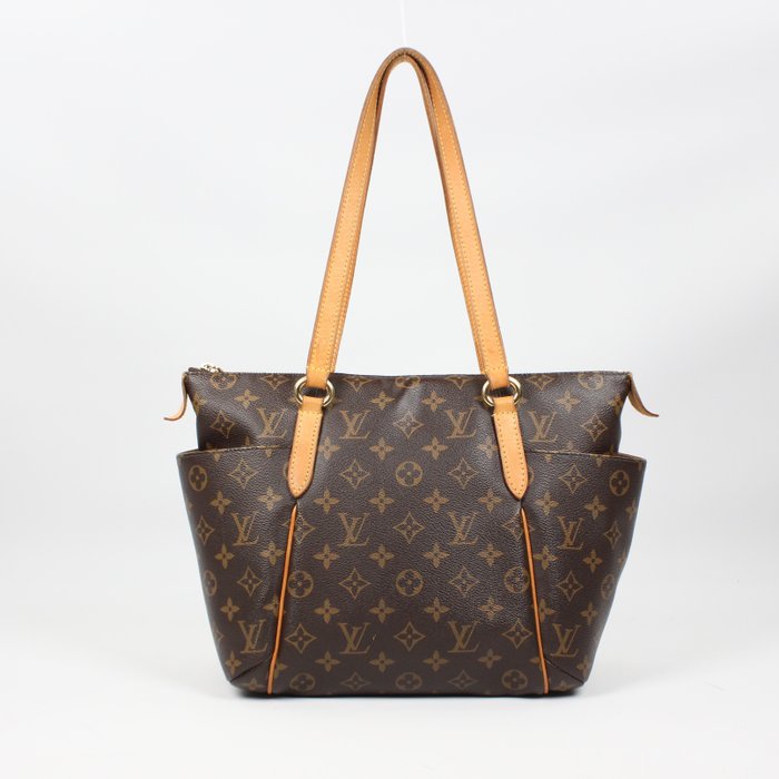 Louis Vuitton Totally Tote Bags