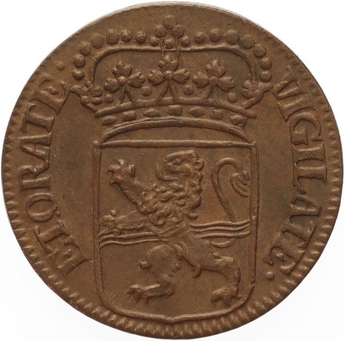 Países Bajos, Overijssel. 1741 in FDC kwaliteit  (Sin Precio de Reserva)