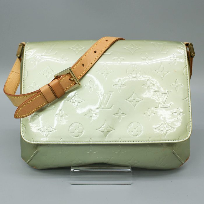 Louis Vuitton - THOMPSON STREET Shoulder bag - Catawiki
