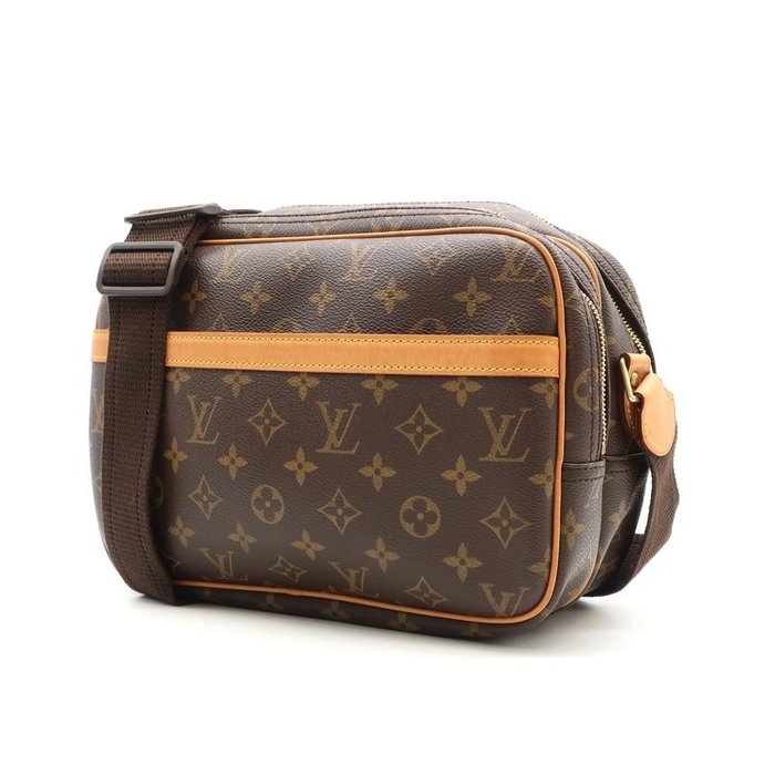 Louis Vuitton - Messenger Bosphore PM - Crossbody bag - Catawiki