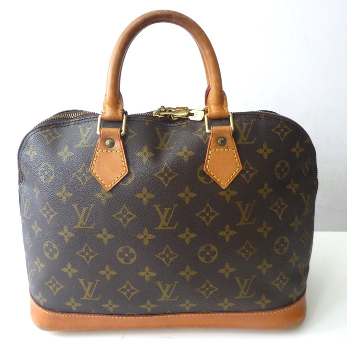 Louis Vuitton Vintage  shoulderbag - Findage