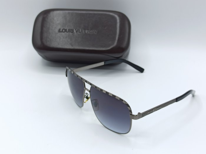 Louis Vuitton - Z0588U - Sunglasses - Catawiki