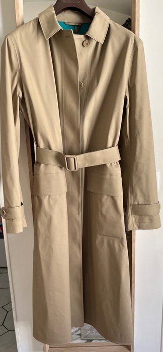 Loro Piana Trench coat