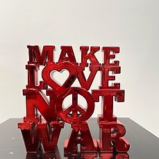 Van Apple – Make Love Not War