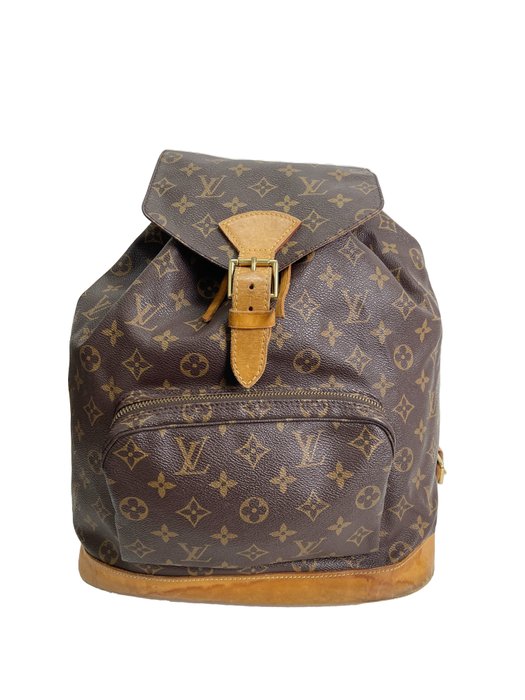 Designer Backpacks for Men Luxury Bookbags  LOUIS VUITTON 