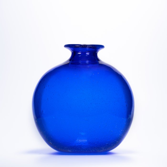 Murano - Vase  - Glas