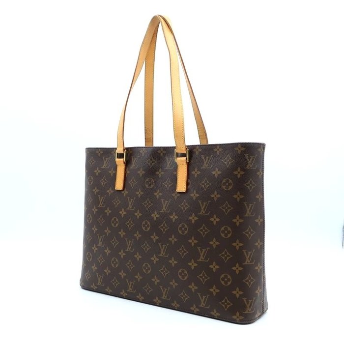 Louis Vuitton - Luco M51155 Shoulder bag - Catawiki