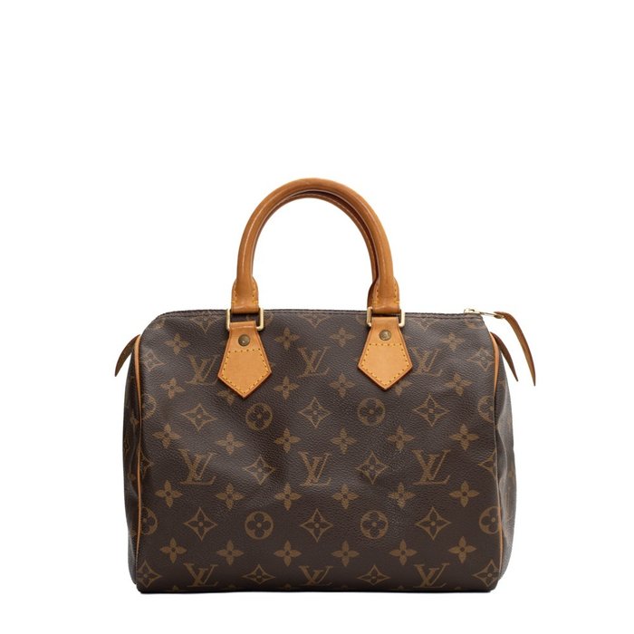 Louis Vuitton - Speedy 25 Handtasche
