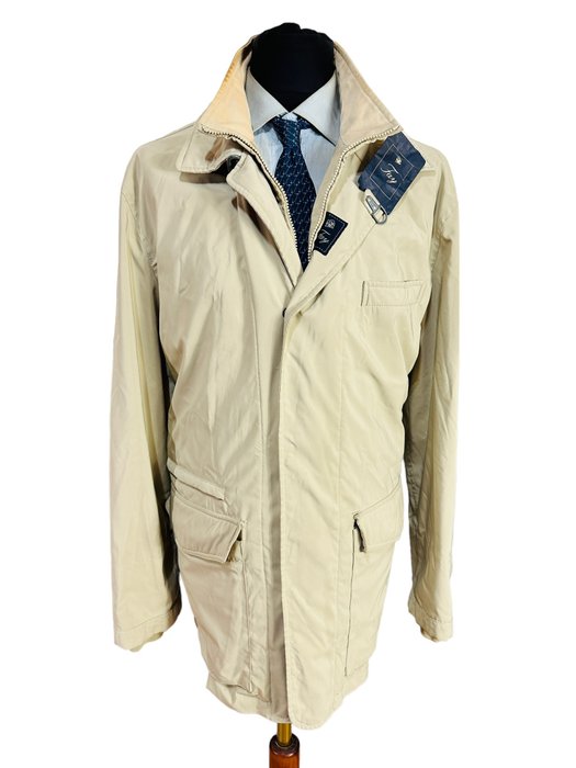Fay - Classic Exclusive Jacket Coat - Catawiki