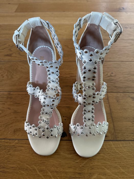 Red Valentino - Sandals - Size: Shoes / EU 39 - Catawiki