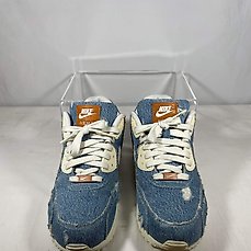 Nike (Limited Edition) - air max 90 By YOU Levis - Sneakers - Size