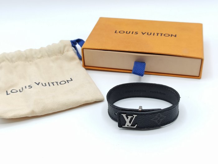 Louis Vuitton - M6456 - LV Slim - Taille 19 - Armband - Catawiki