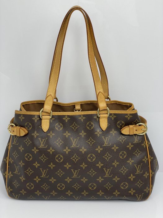 Louis Vuitton - Batignolles Horizontal Shoulder bag - Catawiki